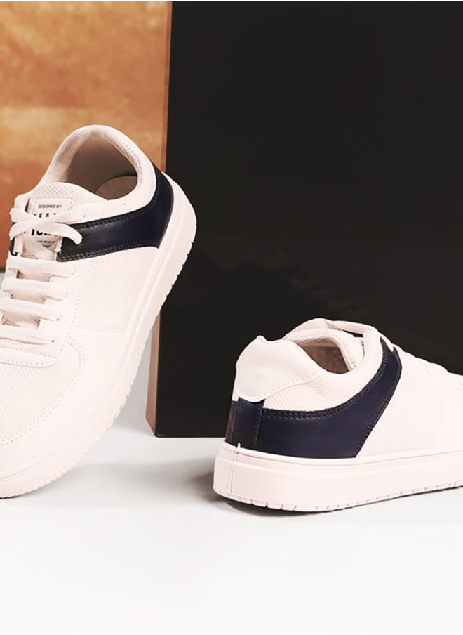 X6 Minimalist Sneaker with a Clean Design for Everyday Wear