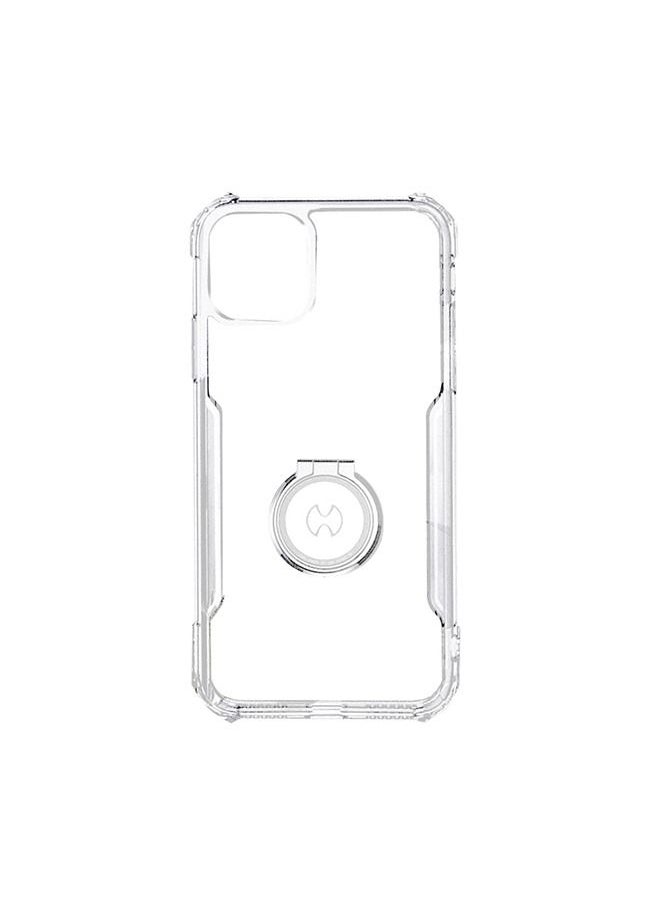 Xundo Beatle Ring Series iPhone 14 Pro Clear  - Image 1