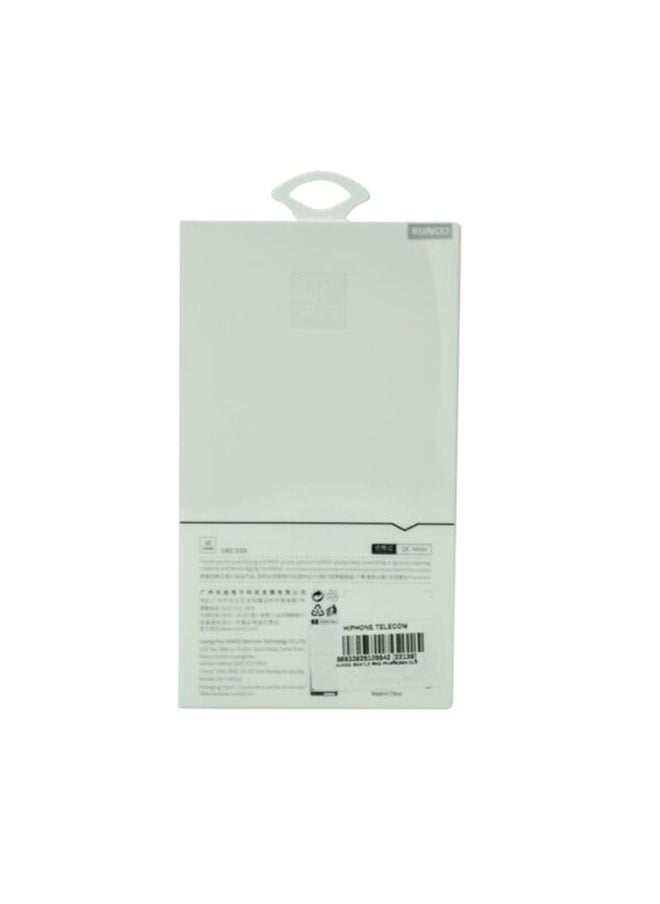 Xundo Beatle Ring Series iPhone 14 Pro Clear  - Image 3