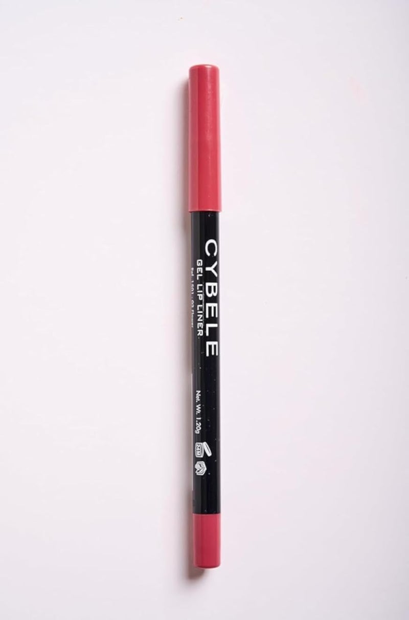 Cybele Gel Lip Liner No. 02 Nude