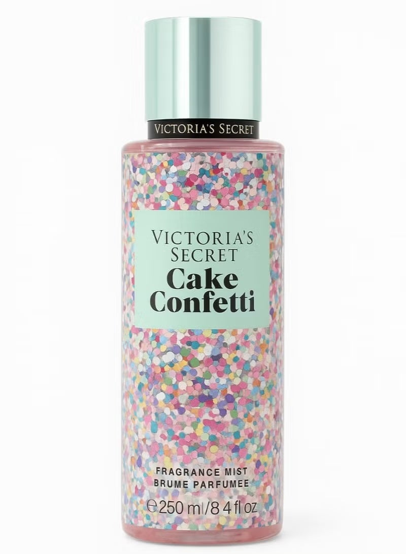 Victoria's Secret victoria secret cakle confetti 250ml