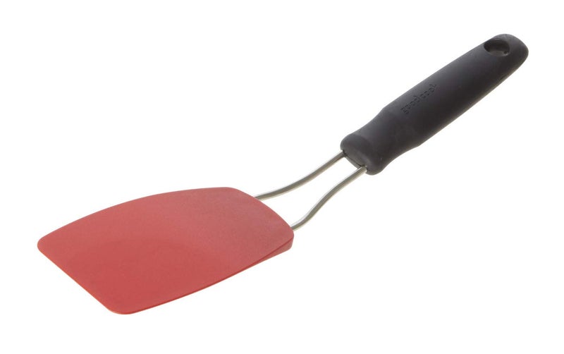 GoodCook Touch Flexible Nylon Turner, Non-slip Grip Handle - Image 3
