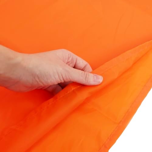 PEPE Mobility Slide Sheets for Moving Patients (39"x79"), Tubular Transfer Sheet for Elderly Transfer for Cars, Wheelchairs and Bed, Hospitals, Home Care - Image 3