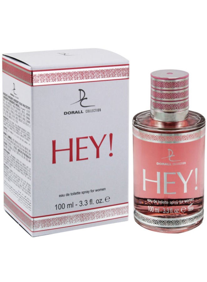 دورال كولكشن هاي! ووم EDT