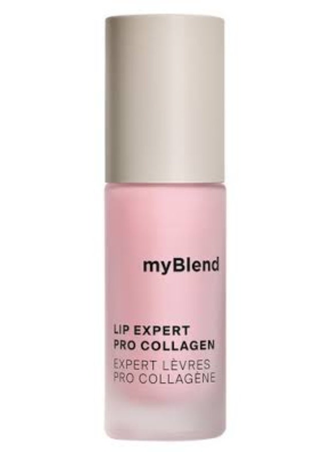 myBlend Lip Expert Pro-Collagen 10g - Image 1