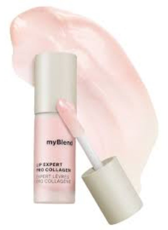 myBlend Lip Expert Pro-Collagen 10g - Image 2