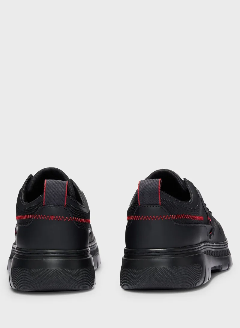 HUGO Casual Lace Up Shoes