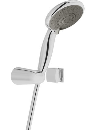 Vitra Artema Cozy A45681 5F Hand Shower Set, Chrome  - Image 1