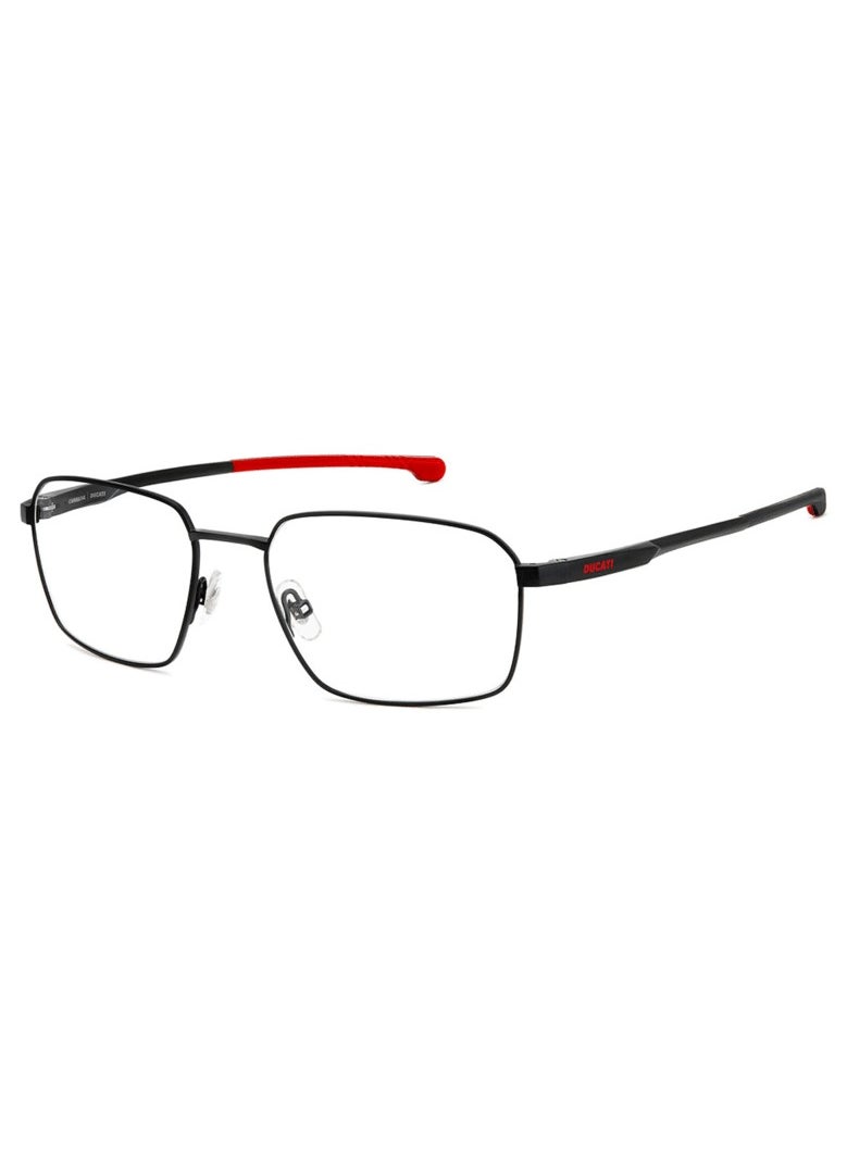Carrera Carrera CARDUC040 003 55 Men's Eyeglasses Frame  - Image 1