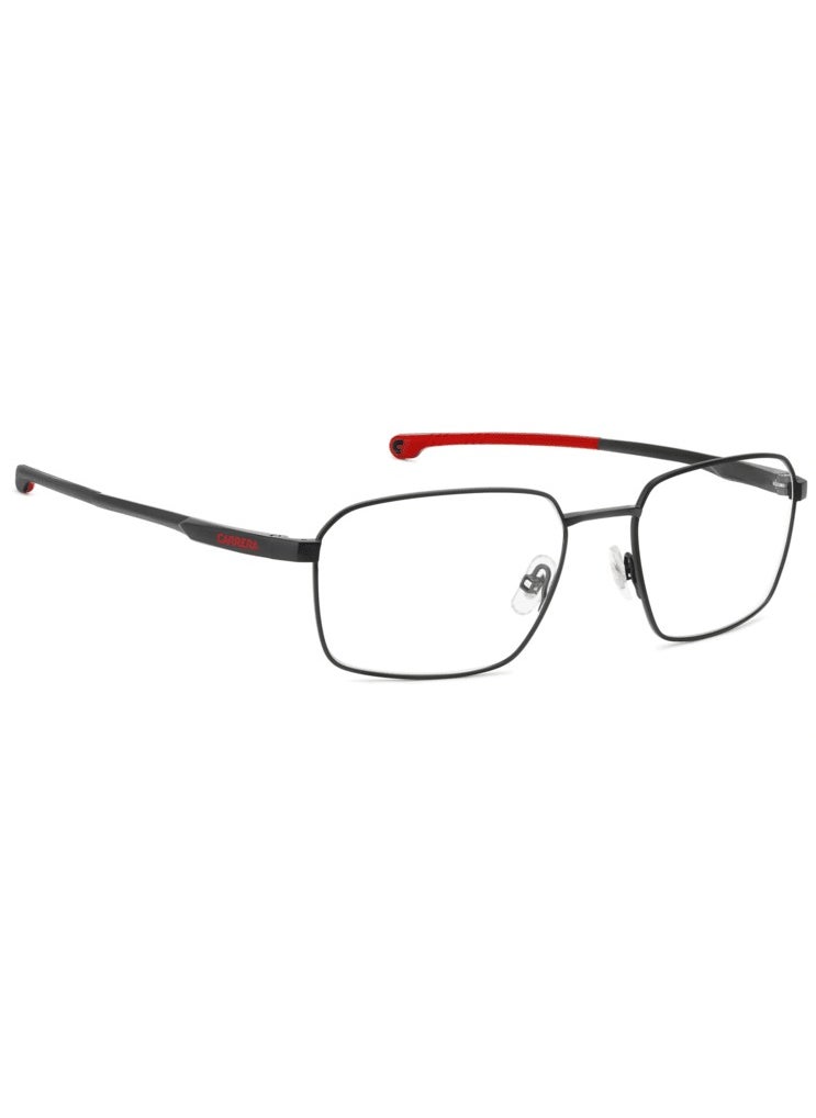 Carrera Carrera CARDUC040 003 55 Men's Eyeglasses Frame  - Image 5