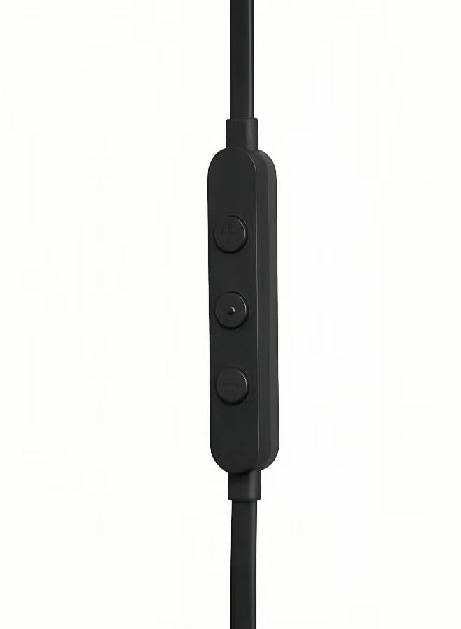 جي بي إل سماعات أذن سلكية عالية الدقة Tune 310C USB-C سوداء - Image 3
