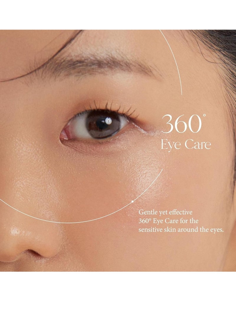 سيروم العين بالكولاجين النباتي من اكسيس واي 10 مل - Image 3