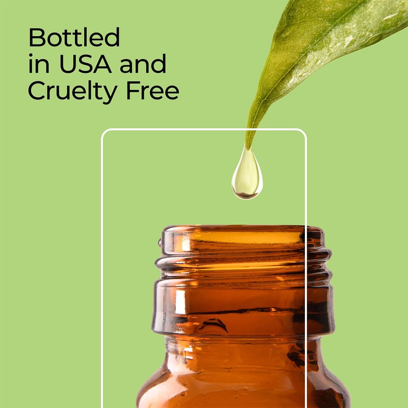 Good Essential Professional Honeysuckle Fragrance Oil 30 ml (1 fl oz), Honeysuckle Scent for Diffusers, Candle Making, Soaps, Lotions, Perfume - Image 4