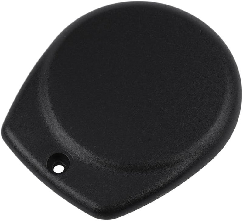 1 قطعة من هيكل حافظة مفتاح السيارة المصنوع من مادة ABS بـ 2 زر، متوافقة مع طرازات فيتارا (Vitara)، إغنيس (Ignis)، SX4، ليانا (Liana)، SZ11R. - Image 4
