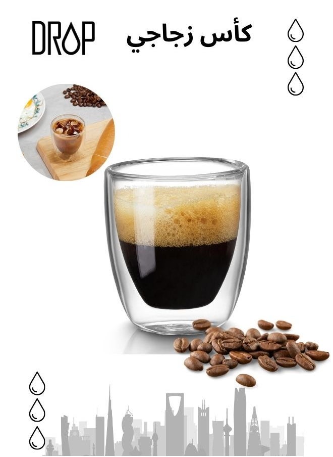 V60 Coffee Set 12 Pcs Drip Coffee Maker with bag