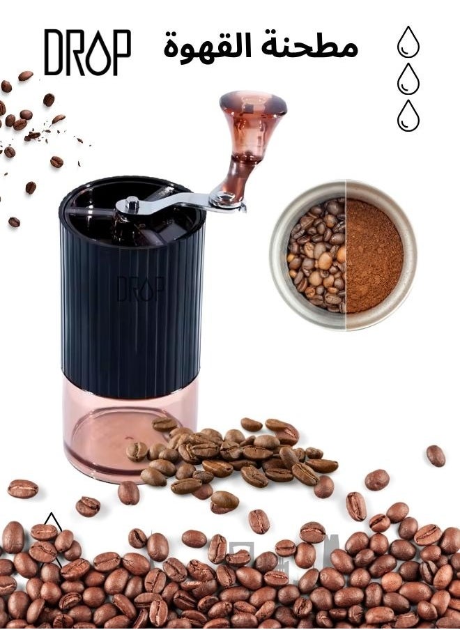 V60 Coffee Set 12 Pcs Drip Coffee Maker with bag