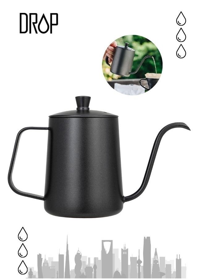 V60 Coffee Set 12 Pcs Drip Coffee Maker with bag