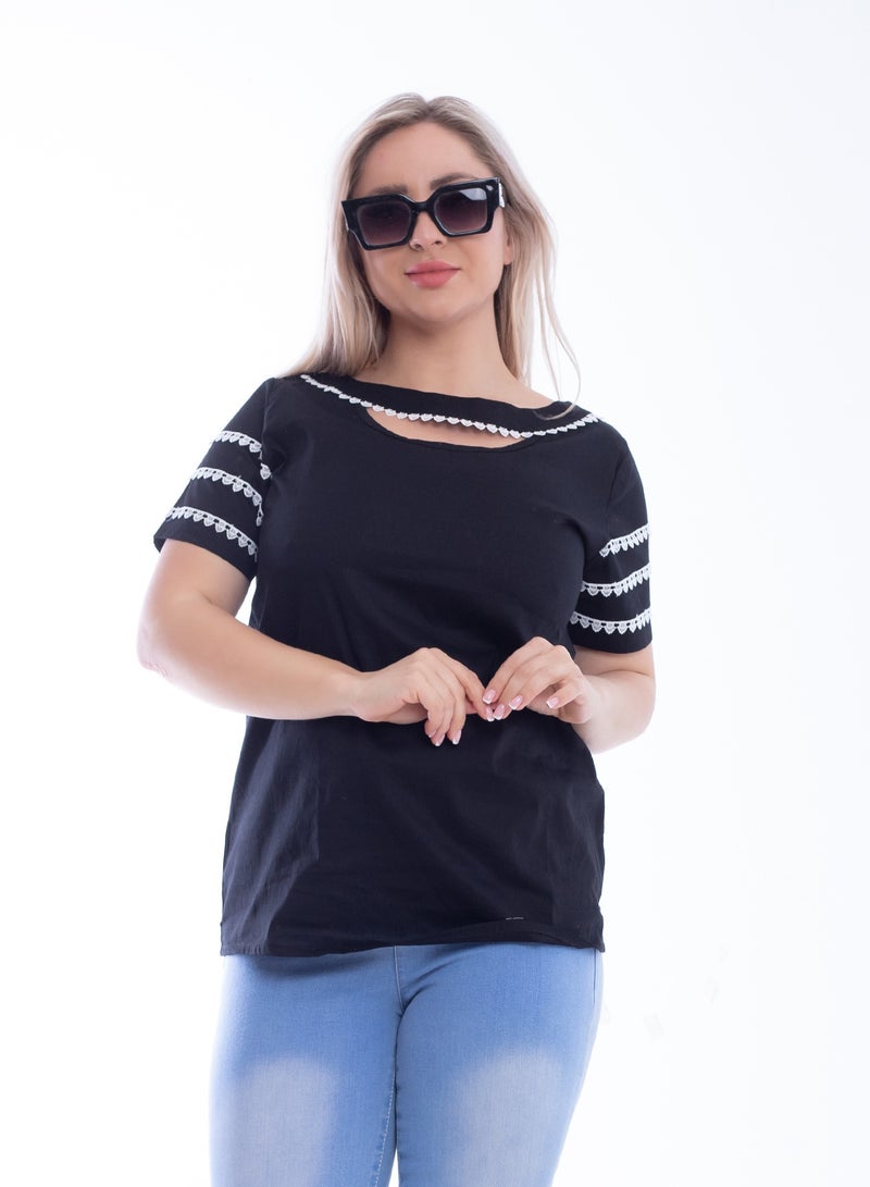 BEBO Blouse 1/2km Sada  - Image 1