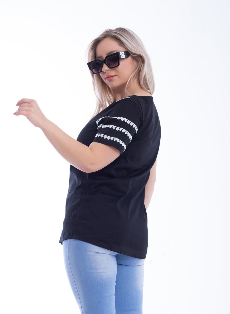 BEBO Blouse 1/2km Sada  - Image 3