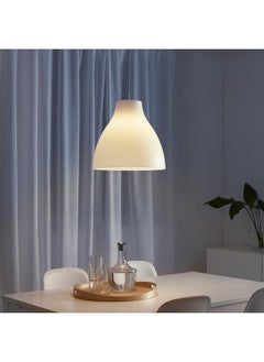 Beauenty Pendant lamp, white, 38 cm  - Image 2
