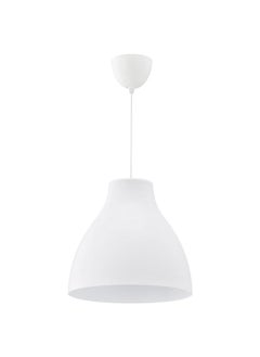 Beauenty Pendant lamp, white, 38 cm  - Image 1