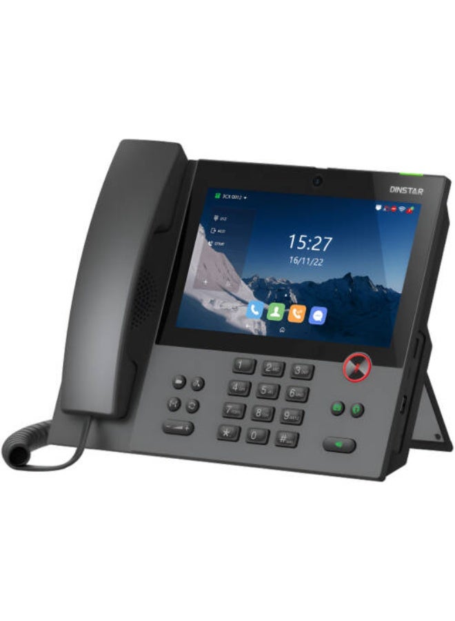 Dinstar A808A SIP Phones
