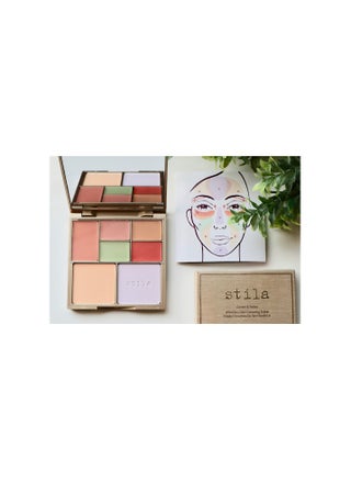 Stila Correct & Perfect All In One Color Correcting Palette - pzsku/ZECB459965EC53794CBBAZ/45/_/1735151083/4a1d87a6-109d-4af5-9729-eaff50af5ee2