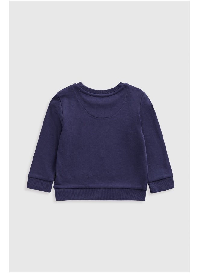 Navy Sweat Top - https://f.nooncdn.com/p/pzsku/ZECB45E66A525413D064EZ/45/_/1725190719/fc343fc0-a172-4304-b04d-f0e882fa16bc.jpg?format=jpg&width=original