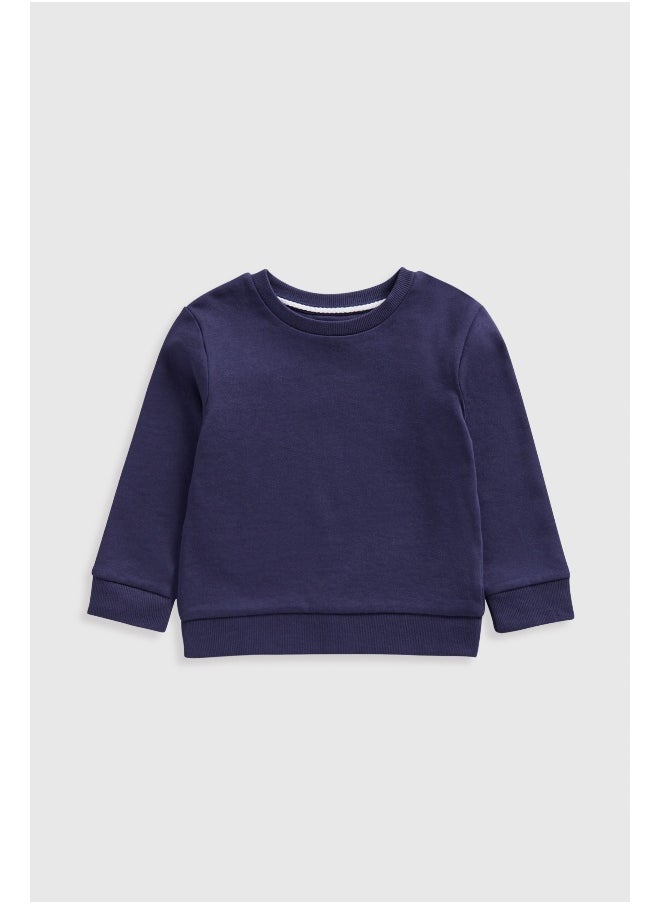 Navy Sweat Top - https://f.nooncdn.com/p/pzsku/ZECB45E66A525413D064EZ/45/_/1725190723/294d670d-dec3-421f-91b0-207656a94c72.jpg?format=jpg&width=original
