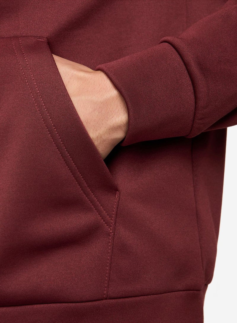 نايكي هودي فليس حراري برسومات - Image 3