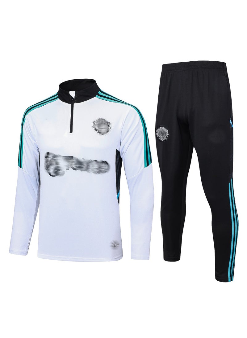 KUYING New Football Training Suit Set  - Image 1
