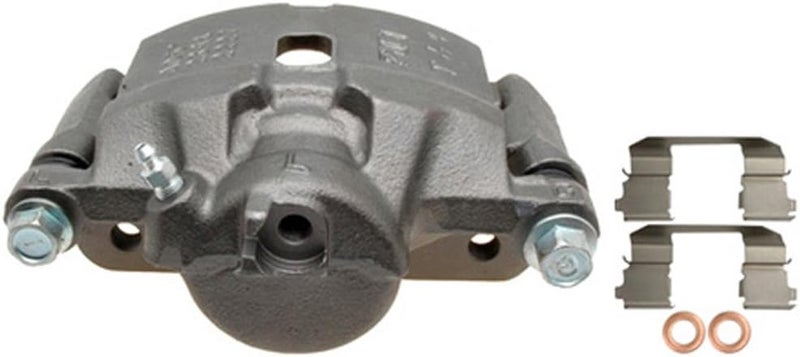 FRC10203 Professional Grade Remanufactured, Semi-Loaded Disc Brake Caliper