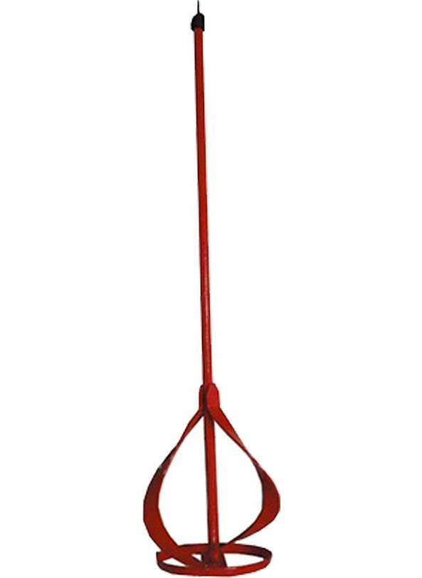 ROX Paint Mixer Tip 400 x 60 mm 