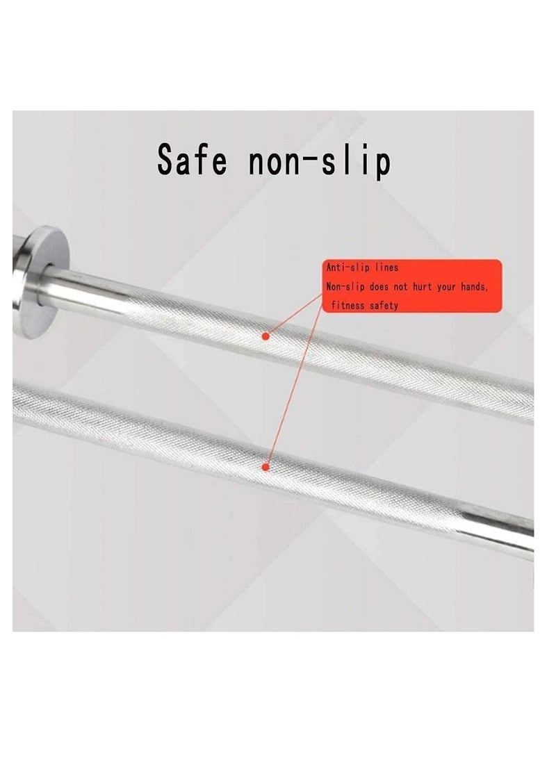 ULTIMAX Dumbbell Barbell Bar Handle-120cm - Image 3