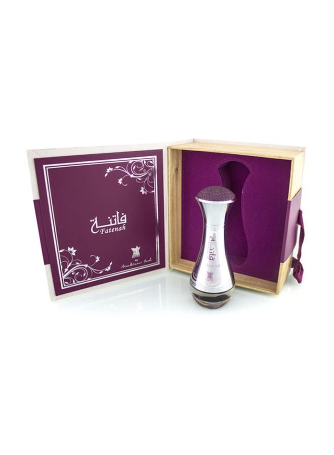 Arabian Oud Fatenah EDP 95ml - Image 4