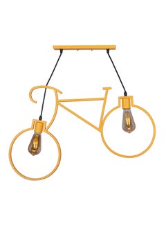 El Rawda Lighting Bicycle Ceiling  Lamp 
