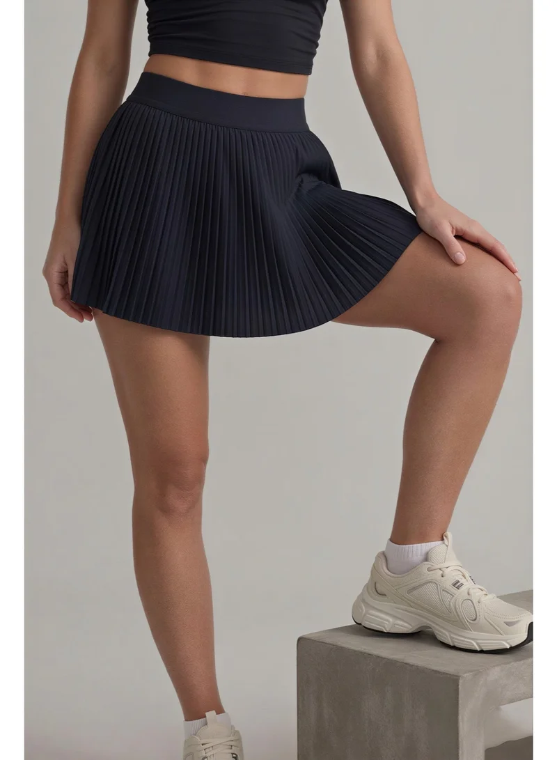 ملابس رياضية من كور Joie Padel Skirt - Black