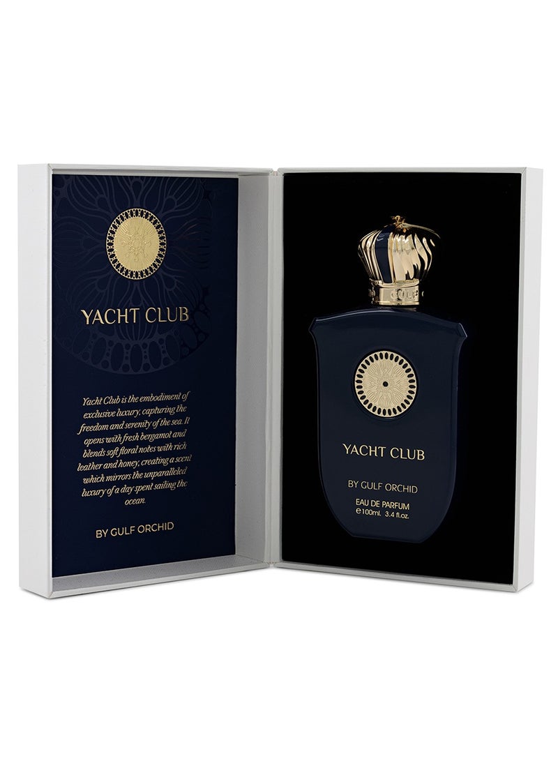 Gulf Orchid Yacht Club Eau De Parfum - Image 2