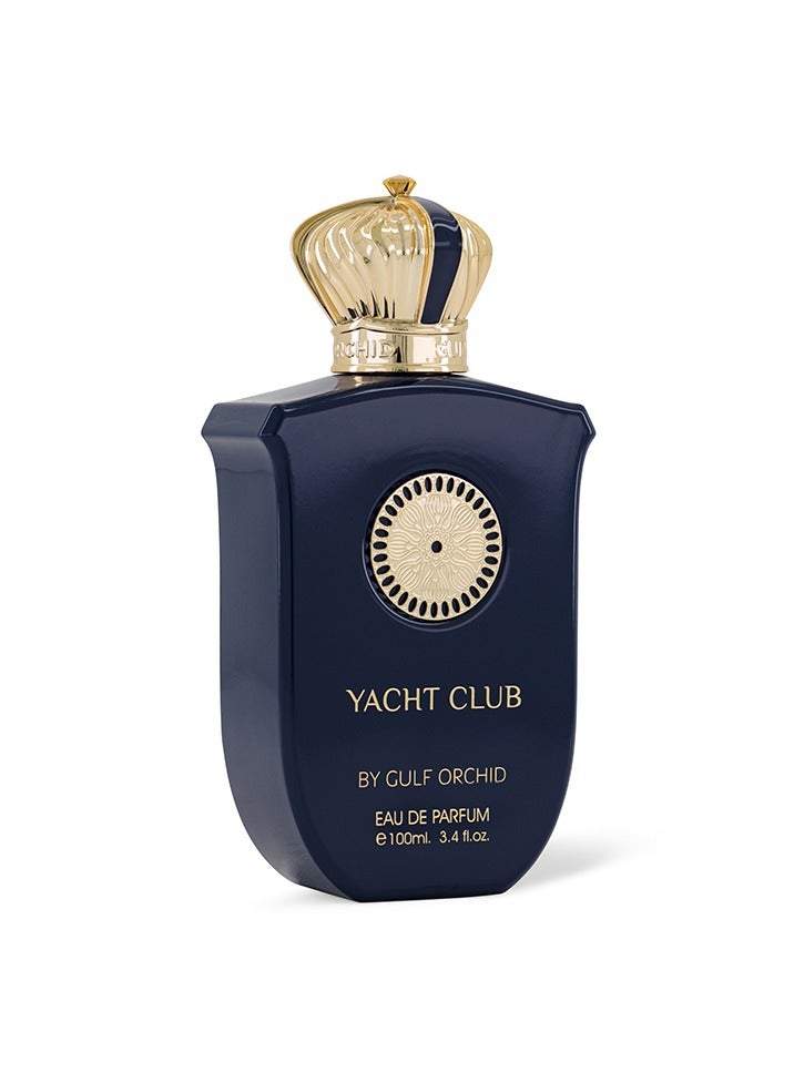 Gulf Orchid Yacht Club Eau De Parfum - Image 3