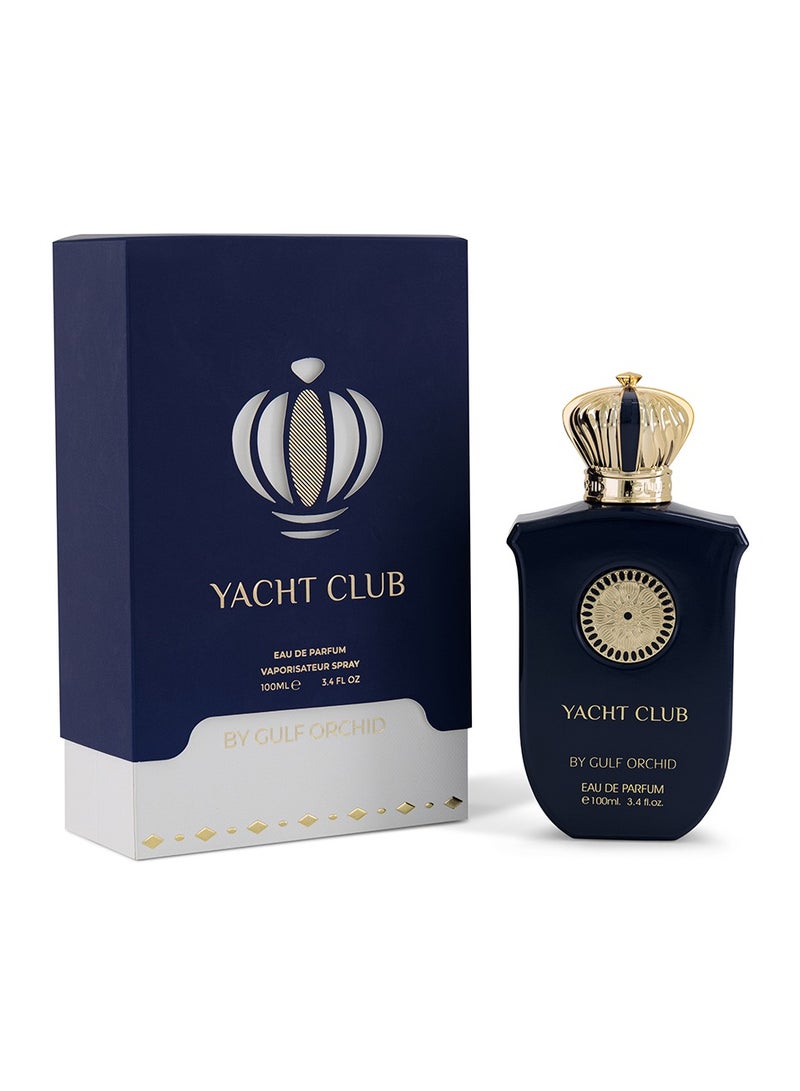 Gulf Orchid Yacht Club Eau De Parfum - Image 4