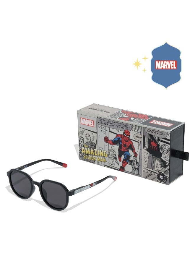 Babamio x  Marvel WALL CRAWLER - 4-8 Yrs - Image 4