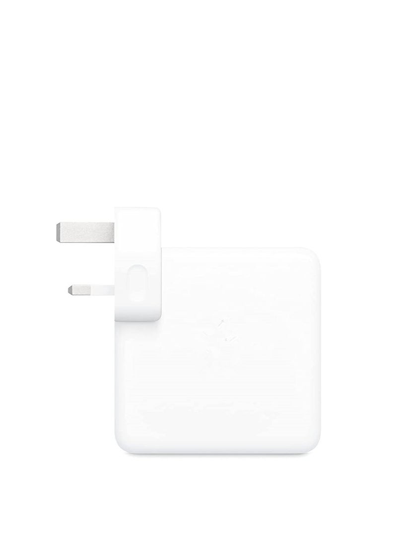 GULFLINK 61W USB‑C Power Adapter For Apple MAC - Image 1