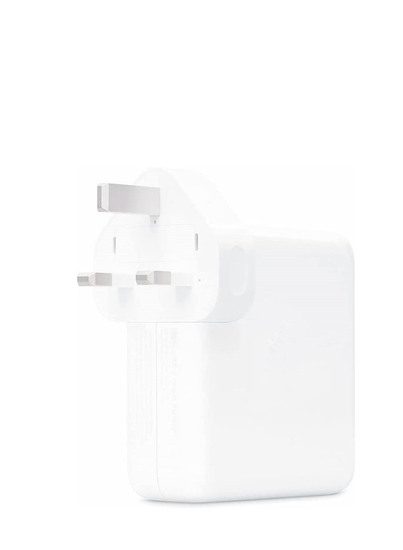 GULFLINK 61W USB‑C Power Adapter For Apple MAC - Image 2