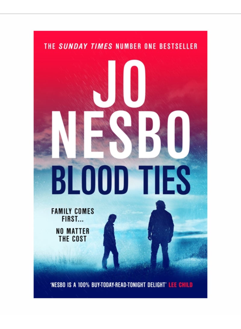 Blood Ties