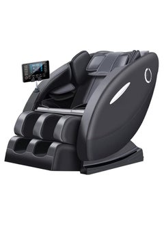 Cool Baby Full Body Massage Chair Music Family Fully Automatic Whole Body Electric Multi Function Supreme Cabin Sofa  - Image 1