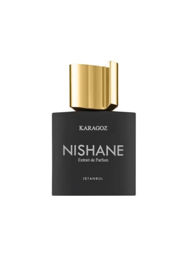 NISHAAN Nishane Karagoz EDP - Image 2