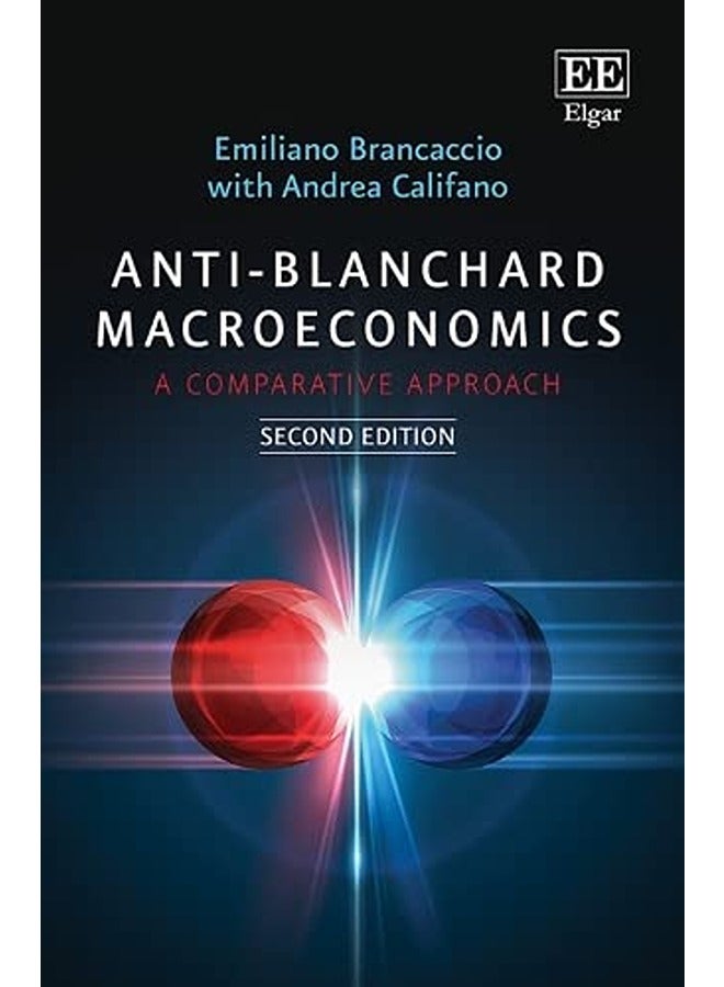 Anti-Blanchard Macroeconomics: A Comparative Approach