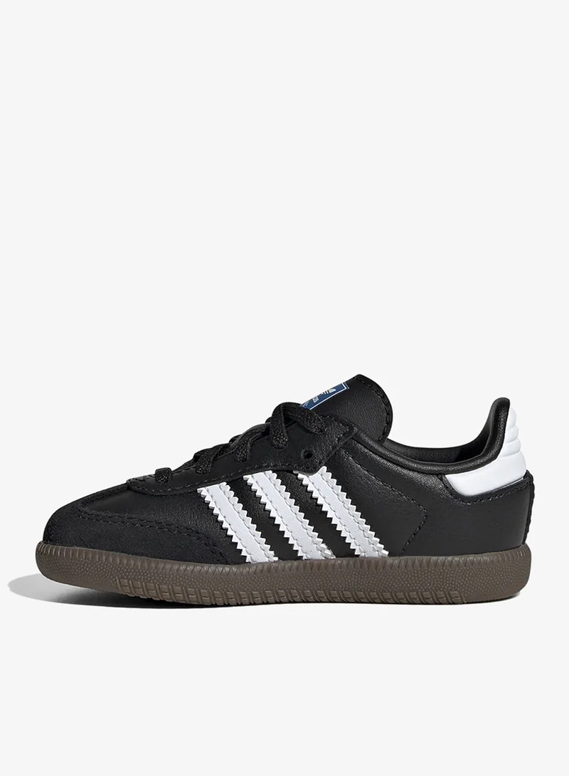 adidas Originals Infant Samba Og Cf El