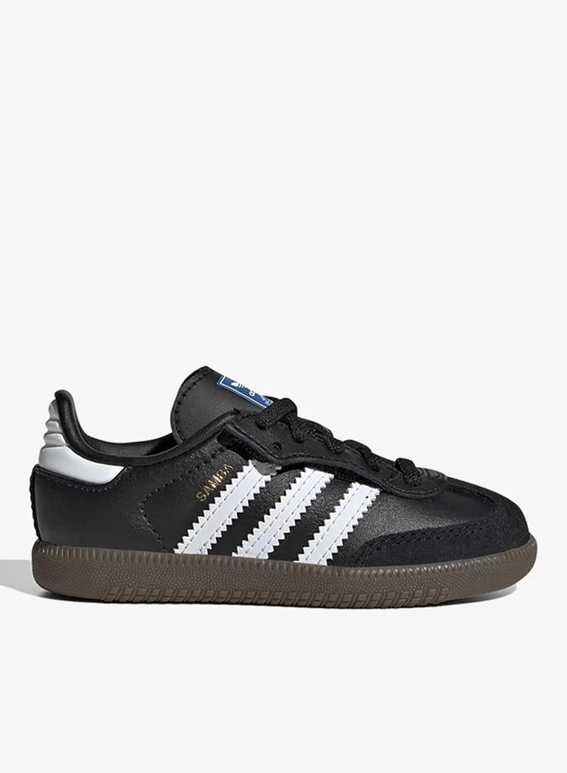 adidas Originals Infant Samba Og Cf El