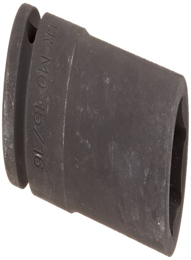 SUNEX TOOLS 430d 3/4-Inch Drive 15/16-Inch Deep Impact Socket - Image 1